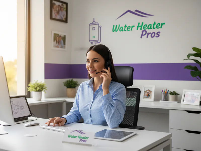 Water Heater Repair  in Atmore  FAQ